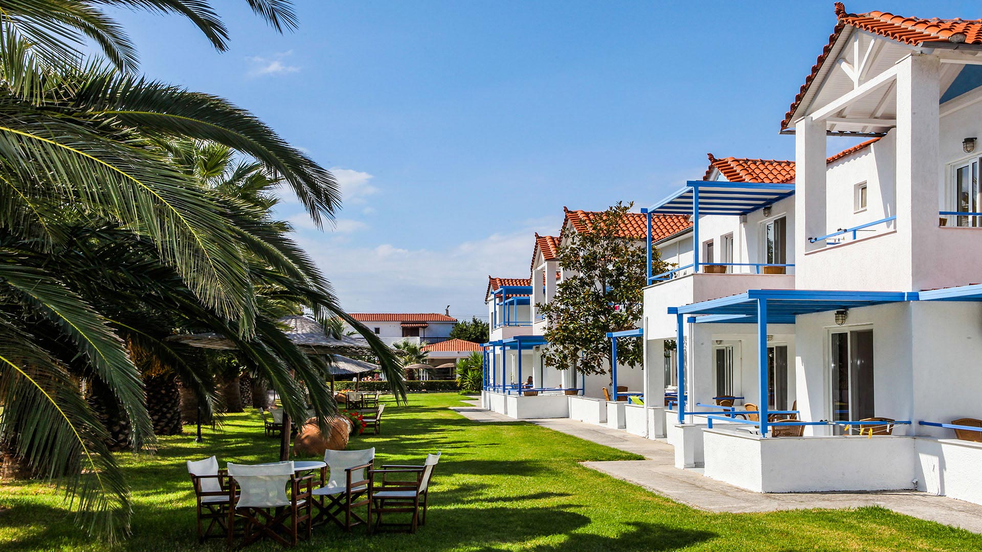 Enjoy authentic traditional hospitality 1
