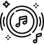 Multimedia Display Screen
