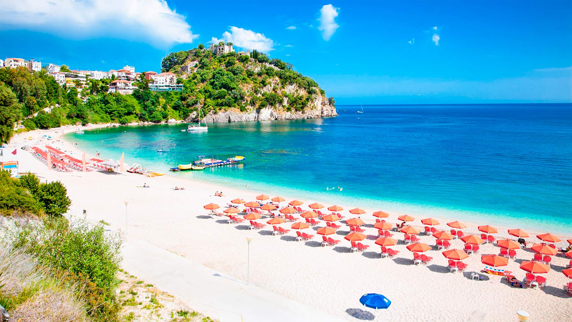 Vicino a spiagge e luoghi da visitare 3