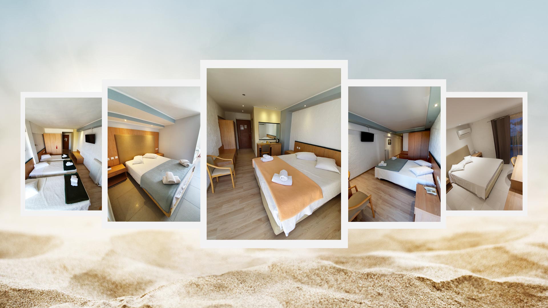 Accommodation 1