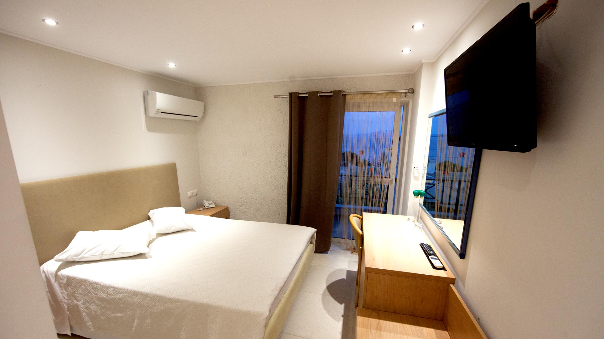 Superior Double Sea View 1