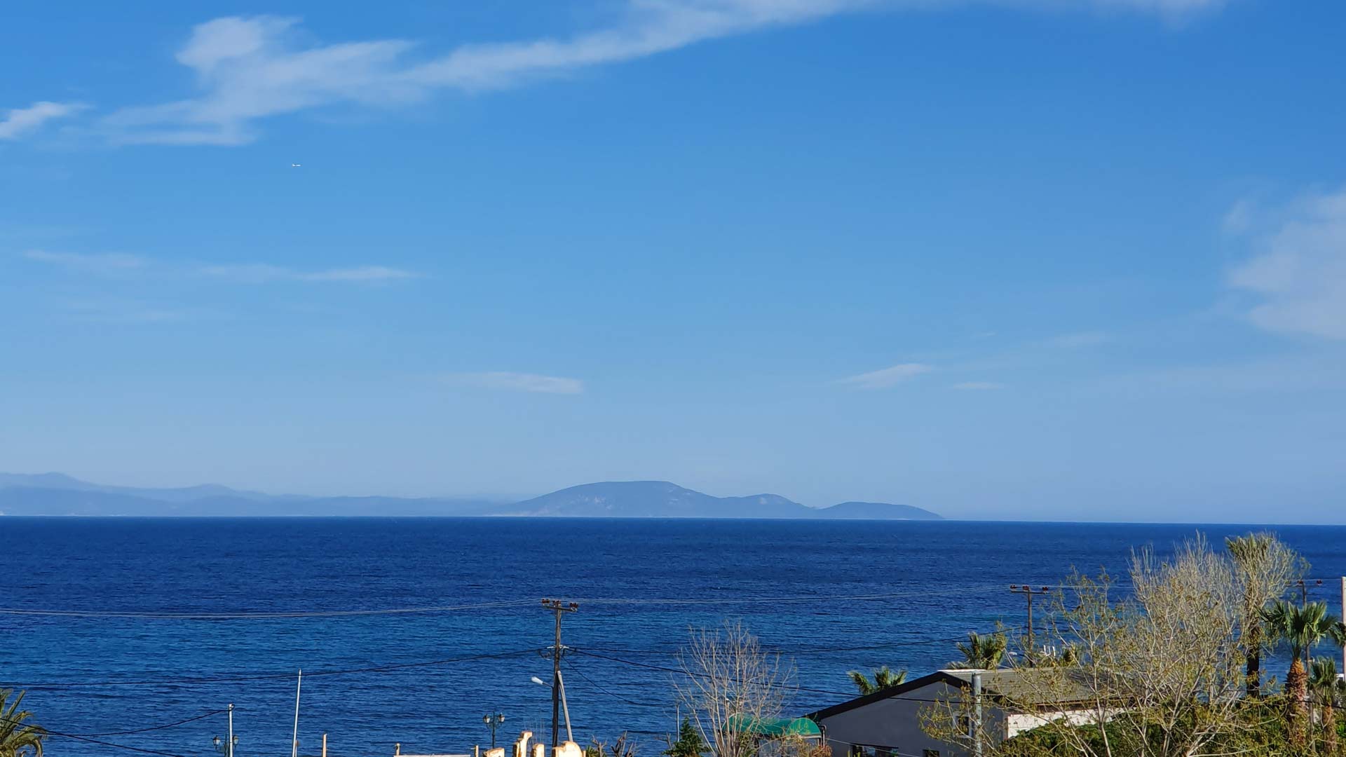Twin Sea View 3
