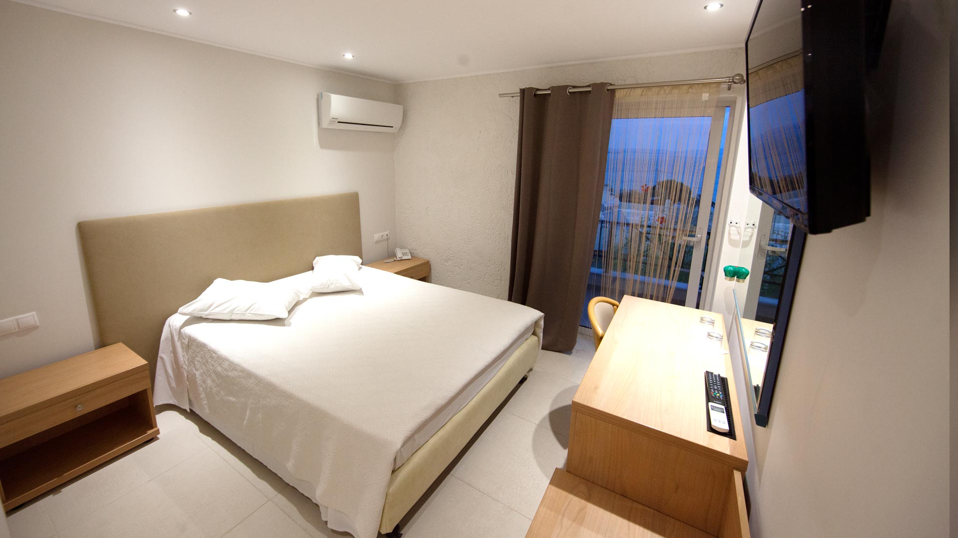 Superior Double Sea View 6