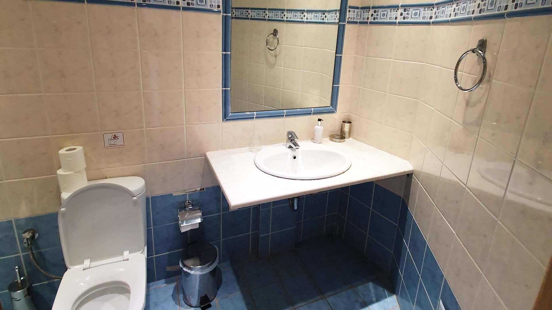 Triple Room 4