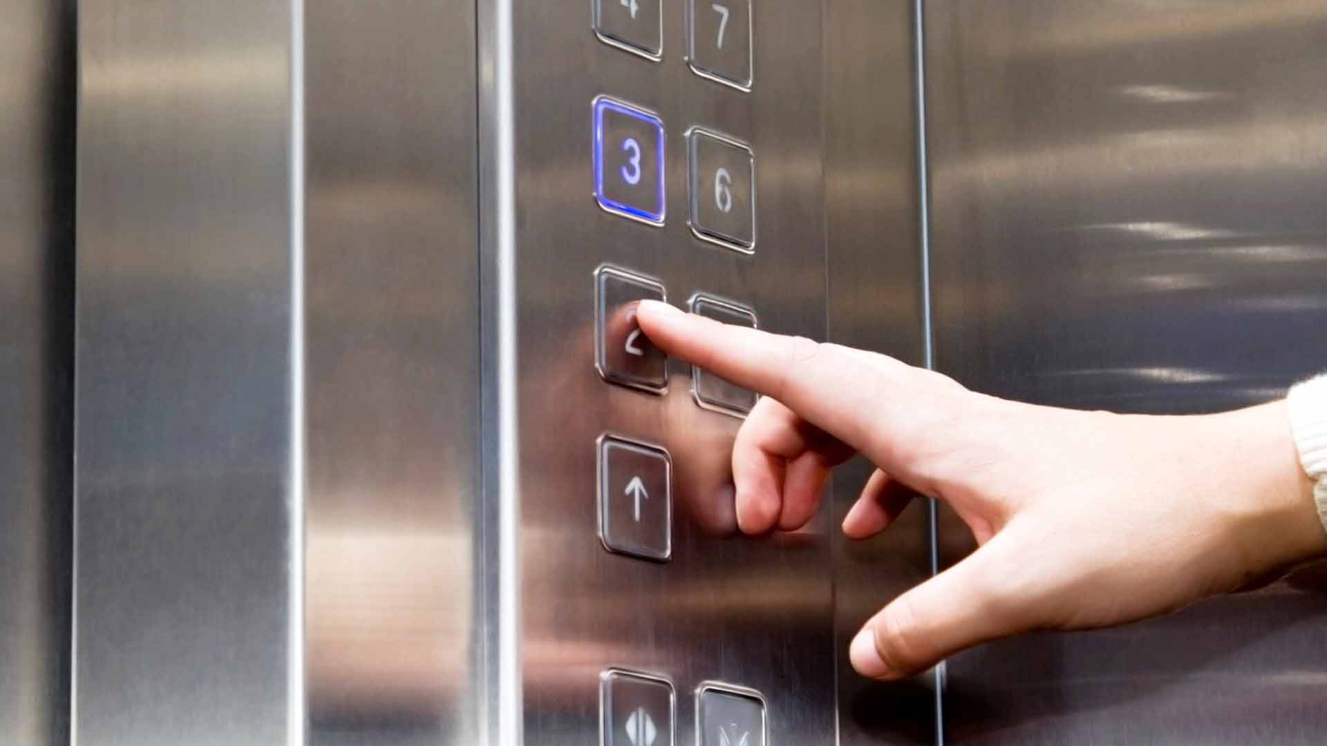 Image Elevator