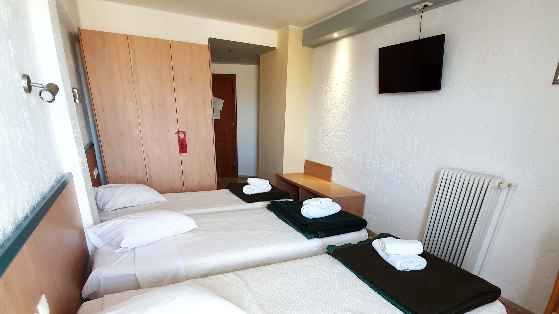 Triple Room 4