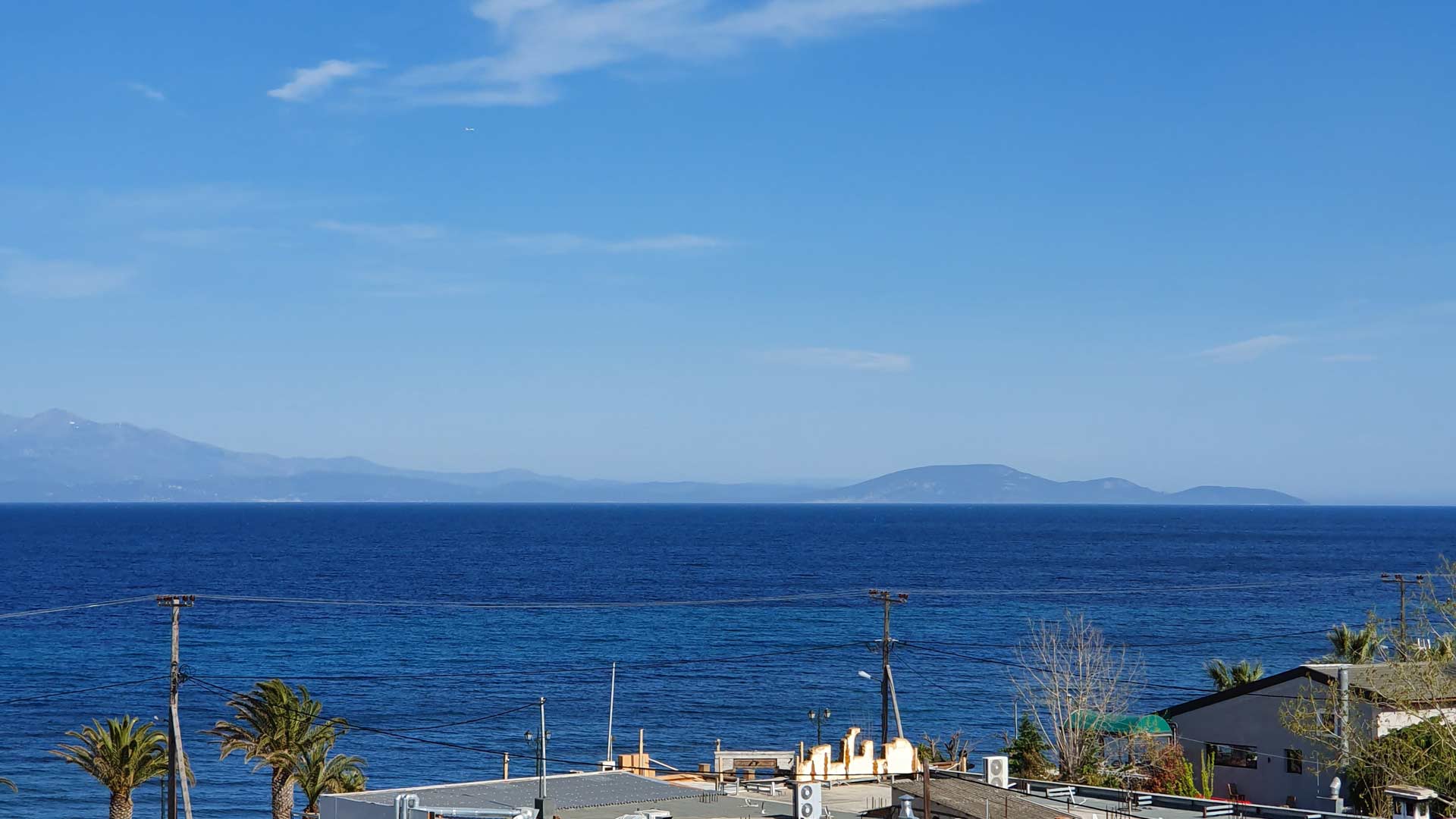 Welcome to THOMAS BEACH HOTEL 4