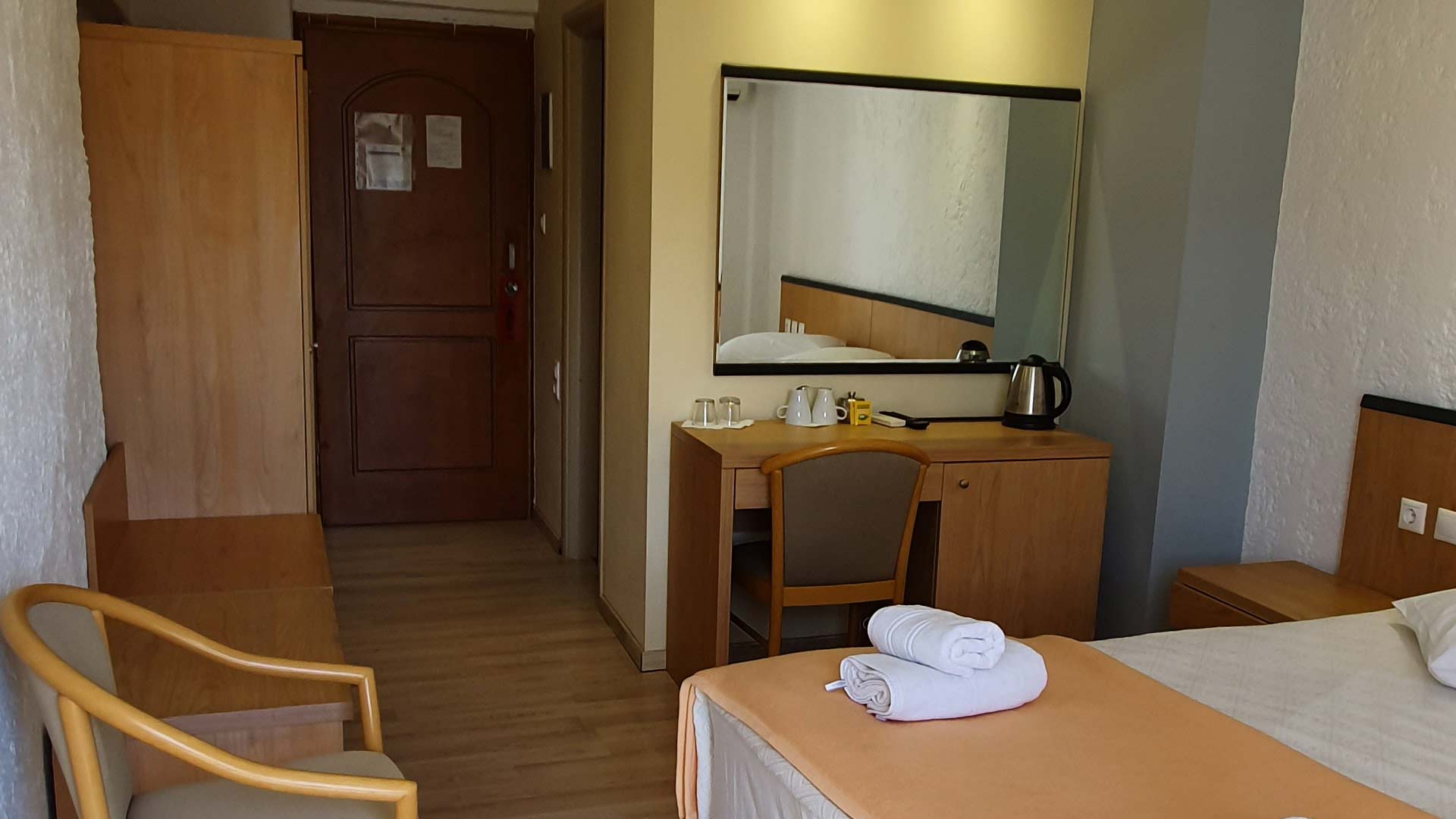 Twin Sea View 3