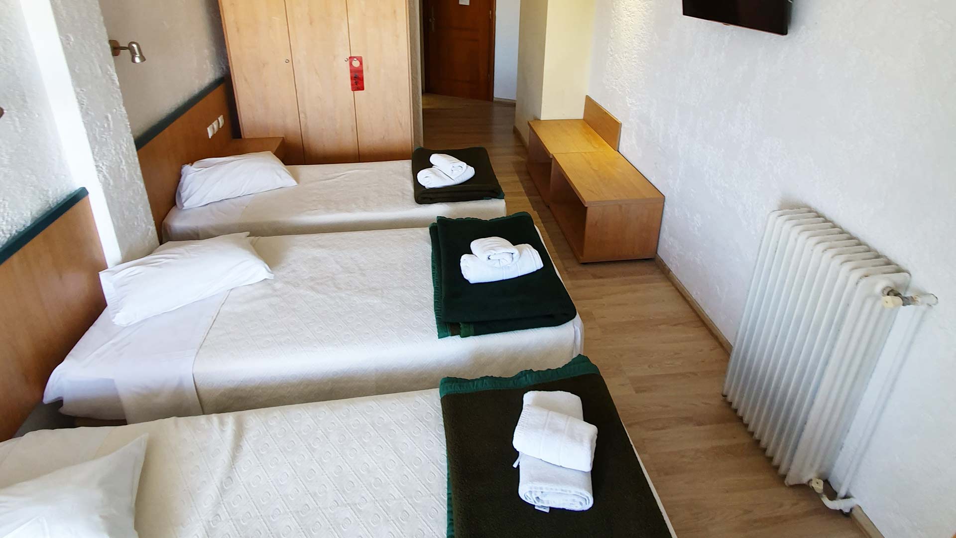 Triple Room 1