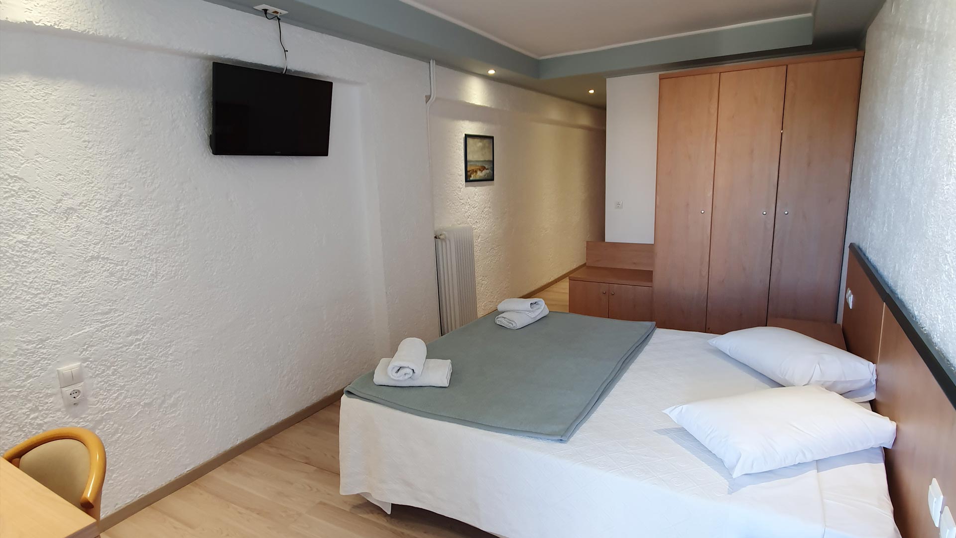 Single Room 1