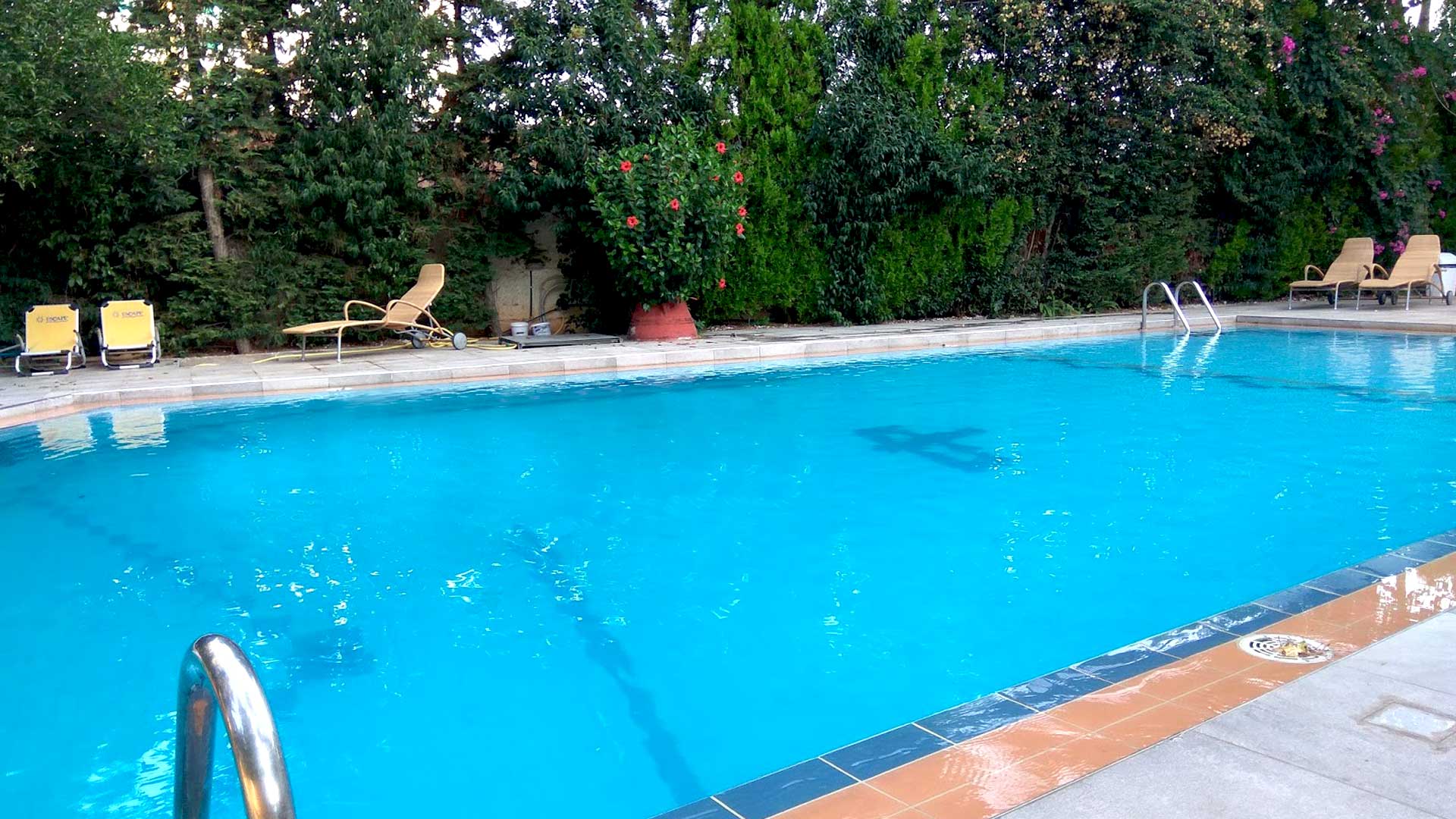 Pool 6