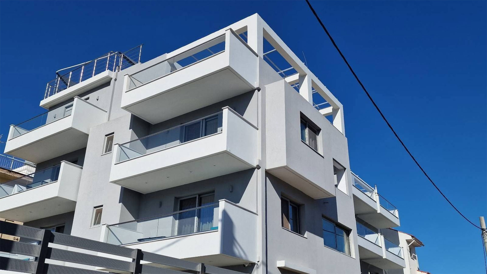 Casa Di Mare 1