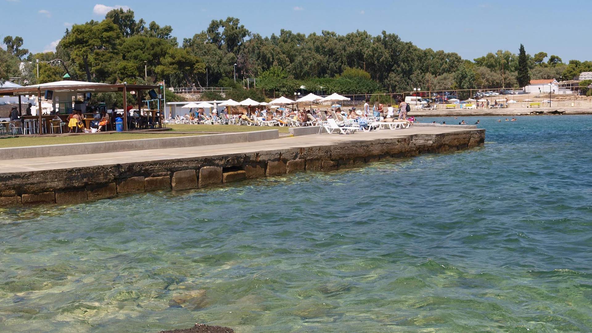 Nea Makri